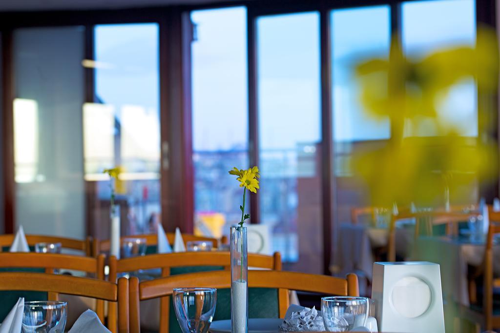 Grand Madrid Hotel Istanbul Exterior photo